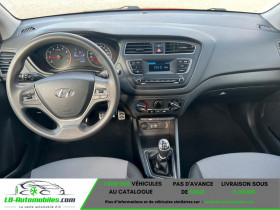 Hyundai i20 1.0 T-GDi 100  occasion � Beaupuy - photo n�3