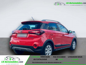 Hyundai i20 1.0 T-GDi 100  occasion � Beaupuy - photo n�2