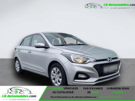 Hyundai i20 1.0 T-GDi 100  occasion � Beaupuy - photo n�2