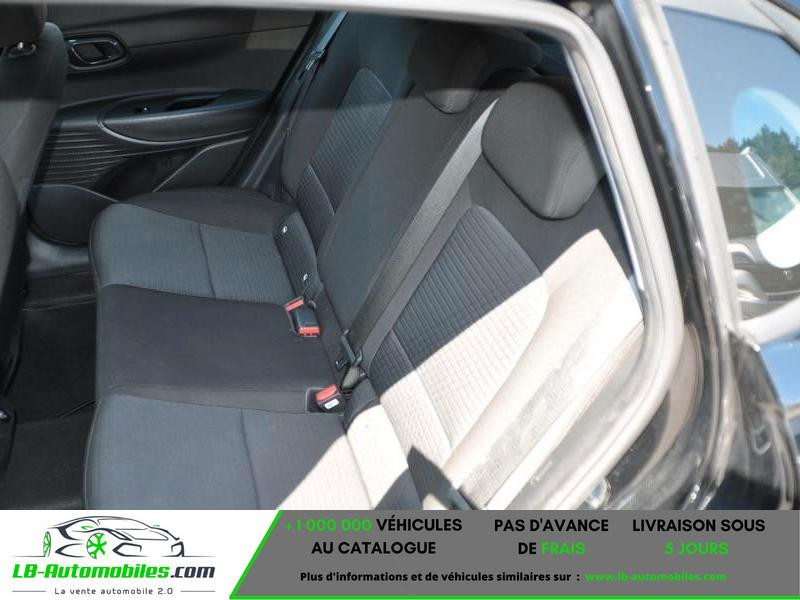 Hyundai i20 1.0 T-GDi 100  occasion  Beaupuy - photo n6