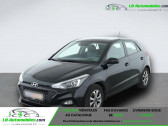 Hyundai i20 1.0 T-GDi 100   Beaupuy 31