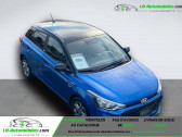 Hyundai i20 1.0 T-GDi 100   Beaupuy 31