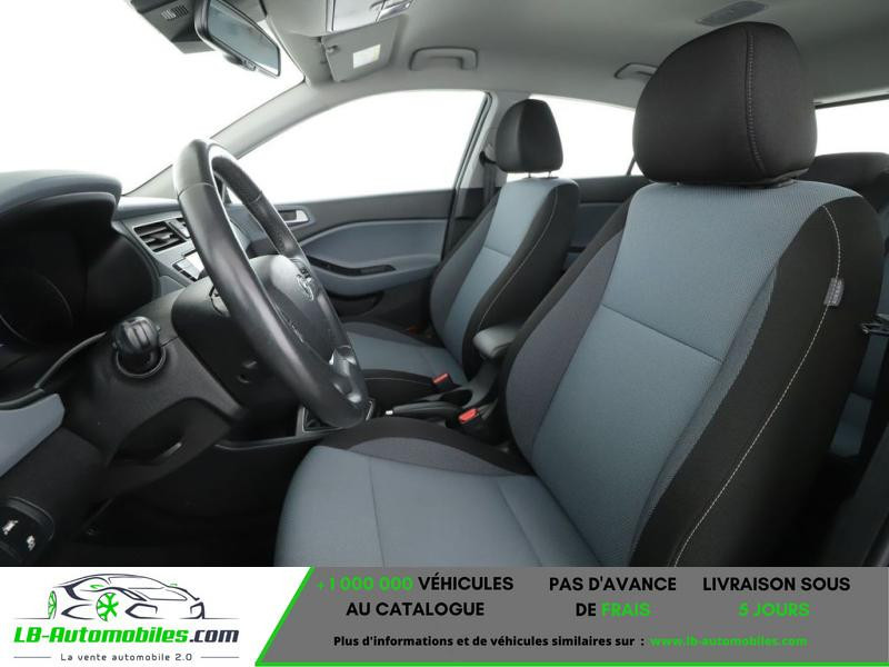 Hyundai i20 1.0 T-GDi 100  occasion  Beaupuy - photo n8