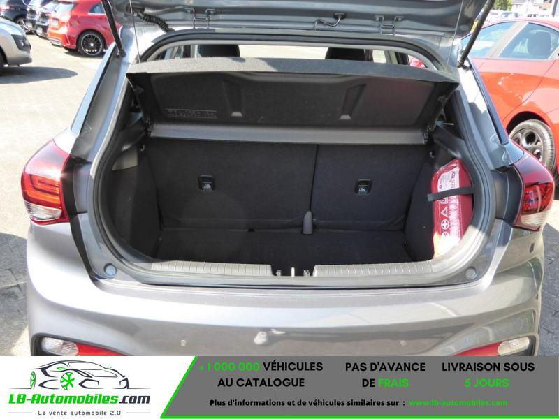 Hyundai i20 1.0 T-GDi 100  occasion  Beaupuy - photo n7