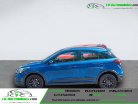 Hyundai i20 1.0 T-GDi 100  occasion � Beaupuy - photo n�5