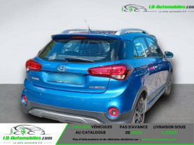 Hyundai i20 1.0 T-GDi 100  occasion � Beaupuy - photo n�4