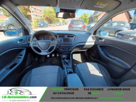 Hyundai i20 1.0 T-GDi 100  occasion � Beaupuy - photo n�3