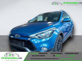 Hyundai i20 1.0 T-GDi 100  occasion � Beaupuy - photo n�2