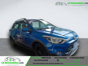 Hyundai i20 , garage LB AUTOMOBILES � Beaupuy