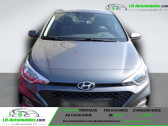 Hyundai i20 1.0 T-GDi 100   Beaupuy 31