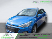 Hyundai i20 1.0 T-GDi 100   Beaupuy 31