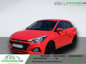 Hyundai i20 1.0 T-GDi 100   Beaupuy 31