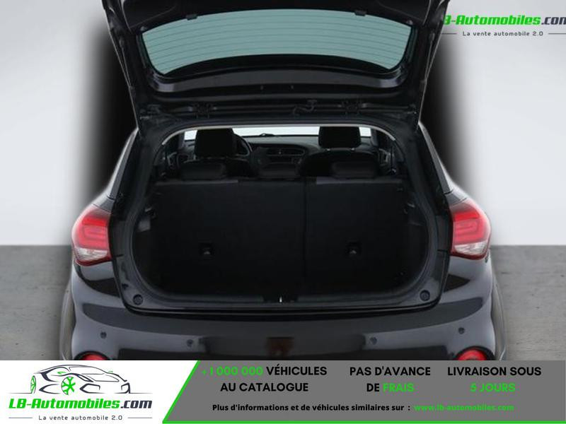 Hyundai i20 1.0 T-GDi 100  occasion  Beaupuy - photo n7
