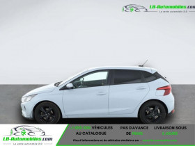 Hyundai i20 1.0 T-GDi 100  occasion � Beaupuy - photo n�5