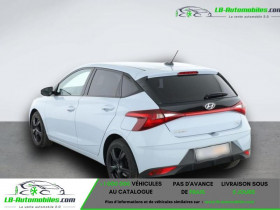 Hyundai i20 1.0 T-GDi 100  occasion � Beaupuy - photo n�4