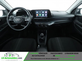 Hyundai i20 1.0 T-GDi 100  occasion � Beaupuy - photo n�3