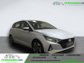 Hyundai i20 occasion année 2021 boite Manuelle Annonce Hyundai i20 occasion Essence 1.0 T-GDi 100 à Beaupuy