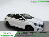 Hyundai i20 occasion année 2021 boite Manuelle Annonce Hyundai i20 occasion Essence 1.0 T-GDi 100 à Beaupuy