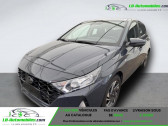 Hyundai i20 occasion année 2024 boite Manuelle Annonce Hyundai i20 occasion Essence 1.0 T-GDi 100 à Beaupuy