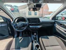 Hyundai i20 1.0 T-GDi 100  occasion  Beaupuy - photo n3