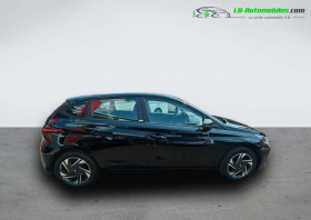 Hyundai i20 1.0 T-GDi 100  occasion  Beaupuy - photo n2