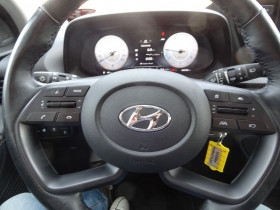 Hyundai i20 1.0 T-GDi 100  occasion  Beaupuy - photo n4