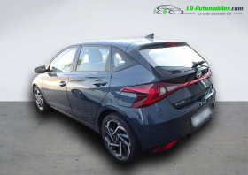 Hyundai i20 1.0 T-GDi 100  occasion  Beaupuy - photo n2