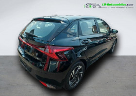 Hyundai i20 1.0 T-GDi 100  occasion  Beaupuy - photo n4