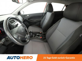 Hyundai i20 1.0 T-GDi 100  occasion  Beaupuy - photo n6