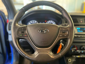 Hyundai i20 1.0 T-GDi 100  occasion  Beaupuy - photo n9