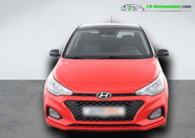 Hyundai i20 1.0 T-GDi 100  occasion  Beaupuy - photo n4