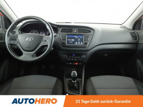 Hyundai i20 1.0 T-GDi 100  occasion  Beaupuy - photo n3