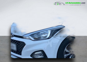 Hyundai i20 1.0 T-GDi 100  occasion  Beaupuy - photo n5