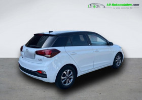 Hyundai i20 1.0 T-GDi 100  occasion  Beaupuy - photo n4