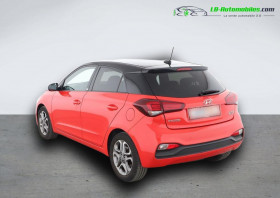 Hyundai i20 1.0 T-GDi 100  occasion  Beaupuy - photo n2