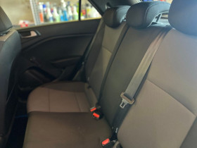 Hyundai i20 1.0 T-GDi 100  occasion  Beaupuy - photo n8