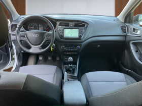 Hyundai i20 1.0 T-GDi 100  occasion  Beaupuy - photo n3