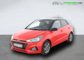 Hyundai i20 1.0 T-GDi 100   Beaupuy 31