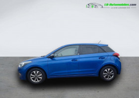Hyundai i20 1.0 T-GDi 100  occasion  Beaupuy - photo n6