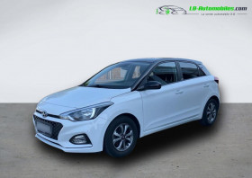 Hyundai i20 1.0 T-GDi 100  occasion  Beaupuy - photo n2