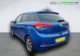 Hyundai i20 1.0 T-GDi 100  occasion  Beaupuy - photo n4