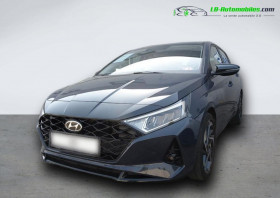 Hyundai i20 , garage LB AUTOMOBILES  Beaupuy