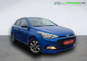 Hyundai i20 1.0 T-GDi 100  occasion  Beaupuy - photo n2