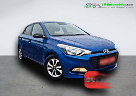 Hyundai i20 , garage LB AUTOMOBILES  Beaupuy