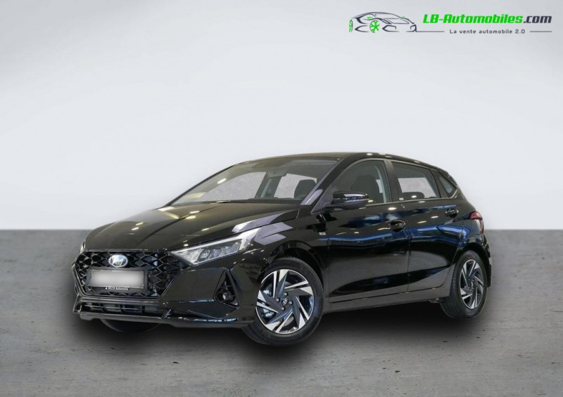 Hyundai i20 1.0 T-GDi 100  occasion  Beaupuy