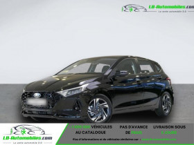 Hyundai i20 , garage LB AUTOMOBILES  Beaupuy