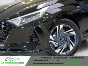 Hyundai i20 1.0 T-GDi 100  occasion  Beaupuy - photo n7