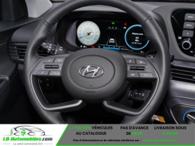Hyundai i20 1.0 T-GDi 100  occasion  Beaupuy - photo n6