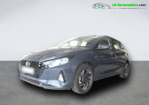 Hyundai i20 occasion année 2023 boite Manuelle Annonce Hyundai i20 occasion Essence 1.0 T-GDi 100 à Beaupuy