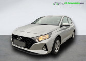 Hyundai i20 occasion année 2021 boite Manuelle Annonce Hyundai i20 occasion Essence 1.0 T-GDi 100 à Beaupuy